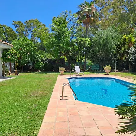 Vila Noctua Pool And 013